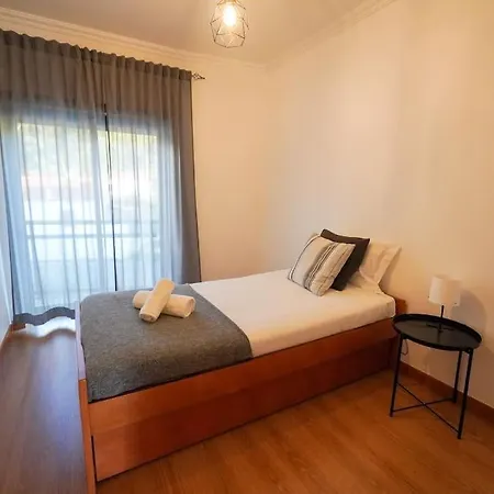 Appartamento Dream House Nazaré